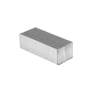 Caja con 5000 clavos calibre 18, 40 mm para CLNE-18, TRUPER
