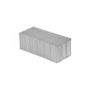 Clavos TRUPER PinPro 18G 45mm - PAQUETE 5000 UNIDADES PARA CLNE-18 - Fijación Profesional - Máxima Resistencia - Compatibilidad Garantizada - Clave 18268