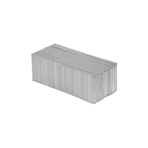 Clavos TRUPER PinPro 18G 45mm - PAQUETE 5000 UNIDADES PARA CLNE-18 - Fijación Profesional - Máxima Resistencia - Compatibilidad Garantizada - Clave 18268