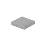 Caja con 10000 clavos calibre 23, 12mm para CLNE-23, TRUPER
