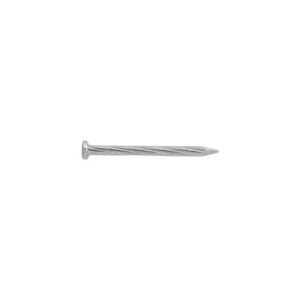 Kilo de clavos para concreto 2' galvanizado, caja de 25 kg