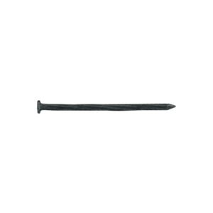 Kilo de clavos para concreto 3' negros, caja de 25 kg, FIERO