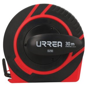 Cinta larga de fibra de vidrio 30 m Urrea CLF30