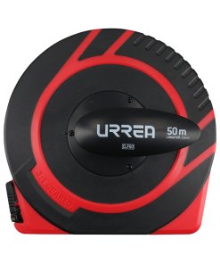 Cinta larga de fibra de vidrio 50 m Urrea CLF50