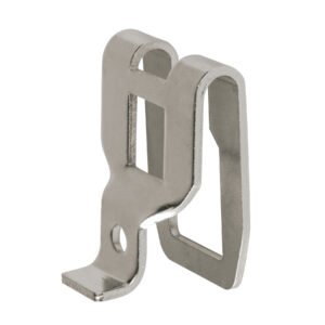 Clip para cinturón para ROTI-20N y TALI-20N, TRUPER