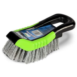 Cepillo para limpieza de llantas (CH) MR BRILLO CLL-CH