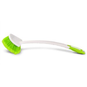 Cepillo para limpieza de llantas (G) MR BRILLO CLL-G