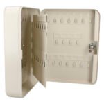 Caja metálica para 36 llaves Lock CLL36