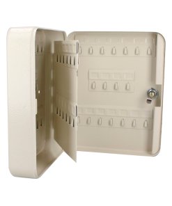 Caja metálica para 36 llaves Lock CLL36