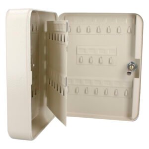 Caja metálica para 60 llaves Lock CLL60