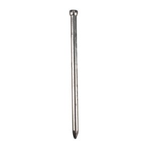 Clavo para madera sin cabeza 1", 1 kg Surtek CLM1