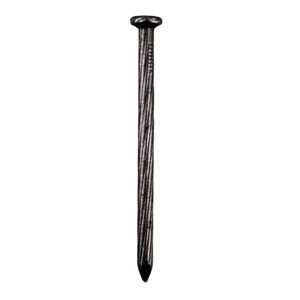 Clavo para concreto fosfatizado 1 kg, 1-1/2" Surtek CLN112