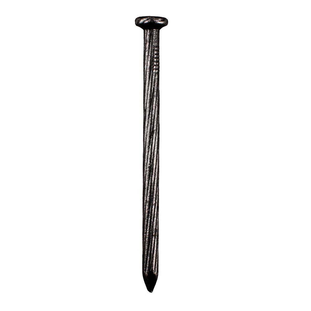 Clavo para concreto fosfatizado 1 kg, 3" Surtek CLN3