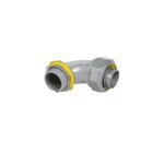 Conector curvo de 1' para tubo liquid tight, VOLTECK