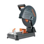 Tronzadora / cortadora de metales 14', mango en 'D', 2200 W