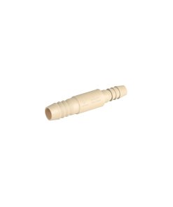 Cople Reducido Inserción de 3/4' x 1/2' de Polipropileno, Resistente y Duradero, Ideal para Conexiones de Tuberías de Polipropileno, Clave 48556, Foset