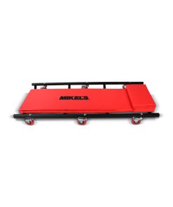 Cama acolchonada con 6 ruedas giratorias (36" largo) MIKELS CM-2