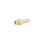 Adaptador inserción rosca exterior de 1/2' x 1/2', FOSET