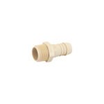 Adaptador inserción rosca exterior de 1'x 1', FOSET