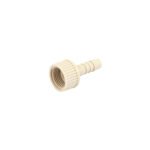Adaptador hembra movible de polipropileno 3/4' x 3/8', FOSET
