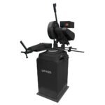 Cortadora de metales 16" 5500 W 220 V Urrea CM1116