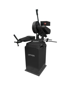 Cortadora de metales 16" 5500 W 220 V Urrea CM1116