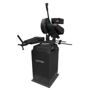 Cortadora de metales 16" 5500 W 220 V Urrea CM1116