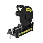 Cortadora de metales 14" 2000 W 120 V, 3900 RPM Surtek CM714B