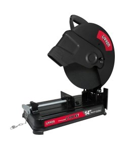 Cortadora de metales 14" 2100 W 127 V Urrea CM814B
