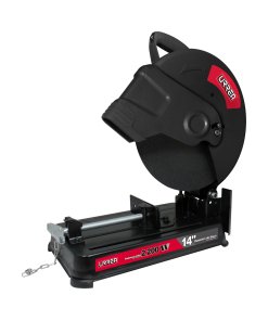 Cortadora de metales 14" 2200 W 127 V Urrea CM914B