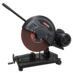 Cortadora de metales 16" 3000 W 220 V Urrea CM916