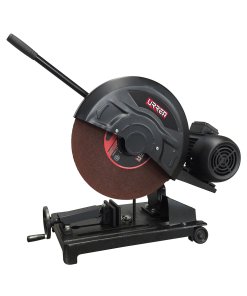 Cortadora de metales 16" 3000 W 220 V Urrea CM916