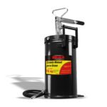 Cubeta manual para grasa (16 kgs) MIKELS CMG-16