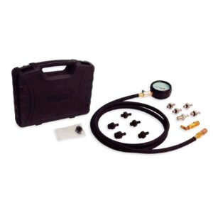 Kit compresómetro-probador de la presión de aceite  MIKELS CMPA-13