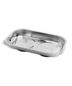 Charola magnética rectangular MIKELS CMR-1