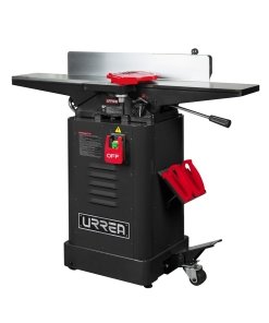 Canteadora 6" 1 HP 120 V - 220 V Urrea CN1106