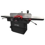 Canteadora 12" 2,237 W 220 V, 5000 RPM 1 fase Urrea CN1112