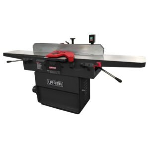 Canteadora 12"  2,237 W 220 V, 5000 RPM 1 fase Urrea CN1112