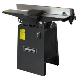 Canteadora 6" 750 W 120 V, 5200 RPM Surtek CN606A