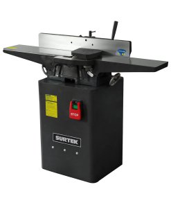 Canteadora 6" 750 W 120 V, 5200 RPM Surtek CN706A