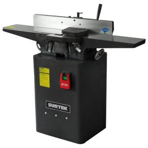 Canteadora 6" 750 W 120 V, 5200 RPM Surtek CN706A