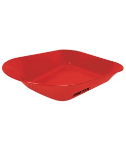 Concha para carretilla CAP-40, durable y segura para trabajo pesado, Pretul clave 20619