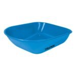 Concha metálica para carretillas CAT-50FF y CAT-50ND, TRUPER