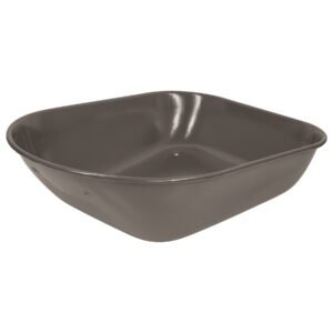 Concha para carretilla CAP-5NB, PRETUL