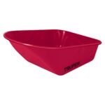 Concha metálica p/carretillas CAT-60FF/ND y T-6FF/N,TRUPER