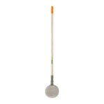 Coa agavera con mango de madera de 54', TRUPER