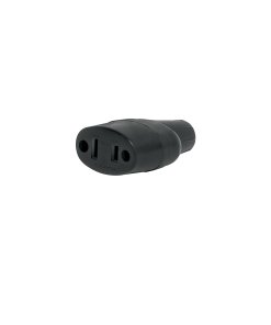 Contactos Volteck de PVC 2 - Tecnología de recepción eléctrica para instalaciones residenciales que distribuye energía de manera segura a múltiples dispositivos (Clave 46123)