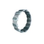 Concertina de seguridad punta tipo anzuelo, 8 puntas, 8 m, 5.3 kg Surtek CO88