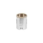 Brocasierra diamante 1-1/4' borde continuo, TRUPER