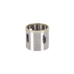 Brocasierra diamante 1-3/4' borde continuo, TRUPER